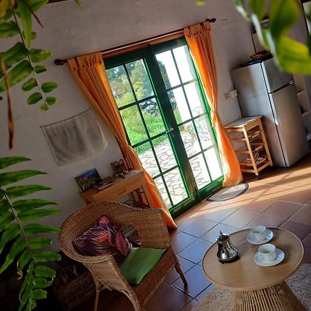Вілла Casa Flor Azul Las Tricias Екстер'єр фото